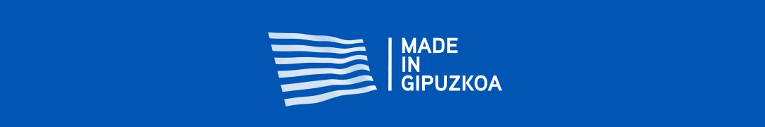 Made in Gipuzkoa